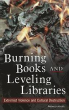 Burning Books and Leveling Libraries