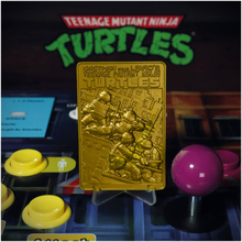 Teenage Mutant Ninja Turtles - Mega Bundle Fanattik - RRP £85
