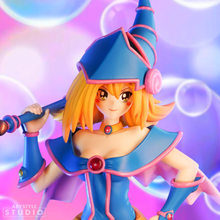 Yu-Gi-Oh! Magician Girl AbyStyle Studio Figure - 19cm