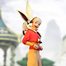 Avatar Aang AbyStyle Studio Figure - 18cm