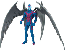 Diamond Select - Marvel Select Archangel Action Figure