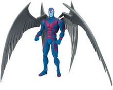 Diamond Select - Marvel Select Archangel Action Figure
