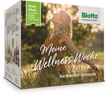 Biotta Ny Wellness Week