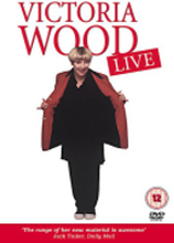Victoria Wood - Live