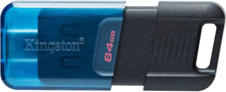 Datatraveler USB-C 3.2 64GB