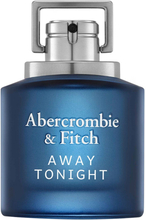 Abercrombie & Fitch Away Tonight Men Eau de Toilette - 100 ml