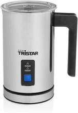 Tristar MK-2276 Mælkeskummer - Rustfrit Stål
