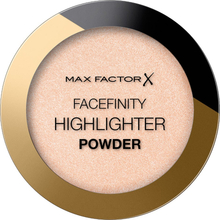 Max Factor Facefinity Powder Highlighter 01 Nude Beam - 8 ml