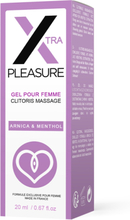 Xtra Pleasure Clitoris Drops 20 ml