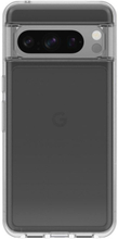 Otterbox Symmetry Transparent skal till Google Pixel 8 Pro