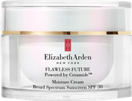 Flawless Future Moisture Cream SPF30 50ml