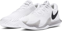 NikeCourt Air Zoom Vapor Cage 4 Men's Hard Court Tennis Shoe - White