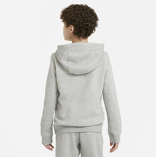 Nike Sportswear JDI Older Kids' (Boys') Hoodie - Grey