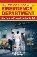 Your Inside Guide to the Emergency Department