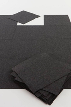 SIERRA TILE textilplatta heltäckningsmatta 20-pack