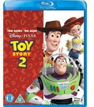 Toy Story 2 (Single Disc)