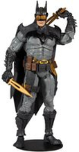 McFarlane DC Multiverse 7 Figures - Todd McFarlane Designed Batman - Wm Collector Series Action Figure