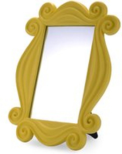Exclusive Friends Yellow Door Frame Mirror