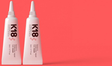 K18 Leave In Molecular Repair Mask Dose Duo