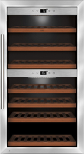Caso WineComfort 660 Smart vinkjøleskap