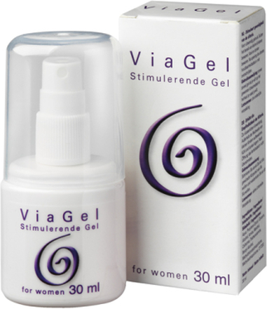 ViaGel for Women