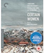 Certain Women - The Criterion Collection