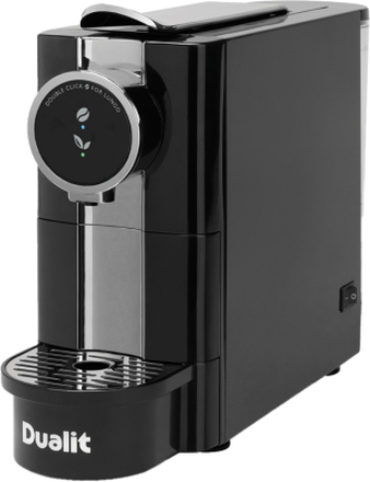 Dualit - Cafe Plus espresso kaffemaskin