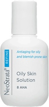 Refine Oily Skin Solution, 100ml