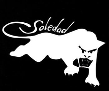 Soledad Brothers: Sugar & Spice