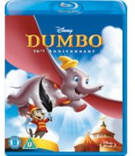 Dumbo (Single Disc)