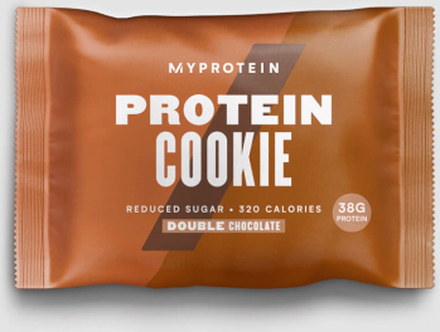 Protein Cookie - 12 x 75g - Double Chocolate