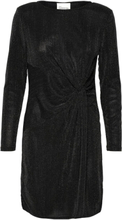 Dentonmw Dahlia Dress Kort Klänning Black My Essential Wardrobe
