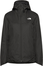 W Quest Insulated Jacket - Eu Sport Sport Jackets Black The North Face