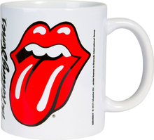 Mugg The Rolling Stones