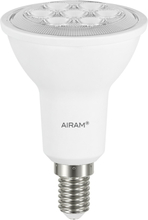 AIRAM Airam Växtlampe E14 6W 3500K 400 lumen