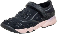Pre-owned Embellished Fusion Sneakers