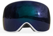 Eyewear Ski Goggles Solbriller