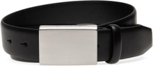Cordoba Accessories Belts Classic Belts Black Saddler