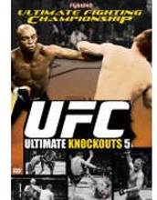 Ultimate Fighting Championship: Ultimate Knockouts 5