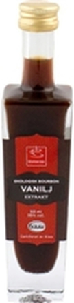 Khoisan Gourmet Bourbon Vaniljextrakt 50 ml