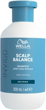INVIGO Scalp Balance Shampoo - Oily Scalp 300 ml