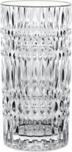 Glas Ethno Longdrink 41,8 cl, 4-pack