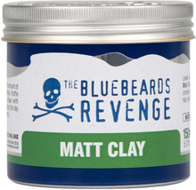 The Bluebeards Revenge Matt Clay 150 ml
