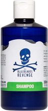 The Bluebeards Revenge Classic Shampoo 300 ml