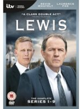 Lewis - Series 1-9