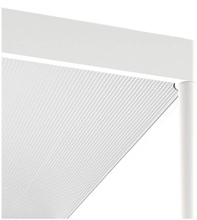 Serien Lighting - REFLEX² M Reflector Pyramid White