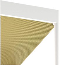 Serien Lighting - REFLEX² M Reflector Pyramid Gold
