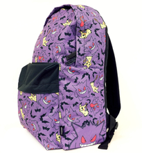 Pokemon Spookemon Backpack