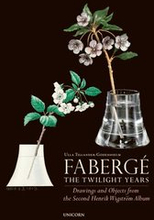 Faberge: The Twilight Years