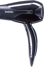Hair Dryer Powerlight 2000 D212E